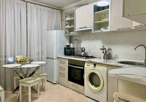 1-к квартира, вторичка, 31м2, 1/5 этаж