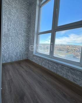 1-к квартира, вторичка, 29м2, 8/24 этаж
