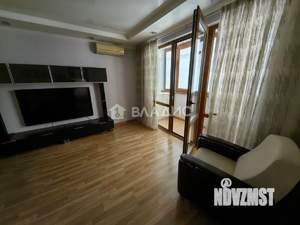 2-к квартира, вторичка, 72м2, 11/17 этаж