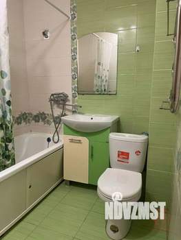 1-к квартира, вторичка, 38м2, 6/9 этаж