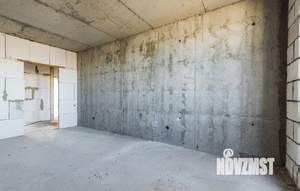 1-к квартира, вторичка, 54м2, 15/18 этаж