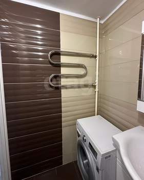 3-к квартира, вторичка, 78м2, 4/16 этаж