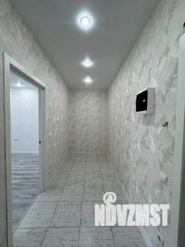 1-к квартира, вторичка, 44м2, 6/24 этаж