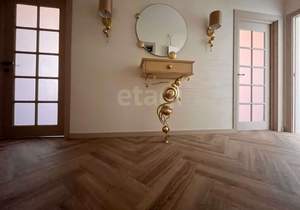 2-к квартира, вторичка, 53м2, 24/24 этаж