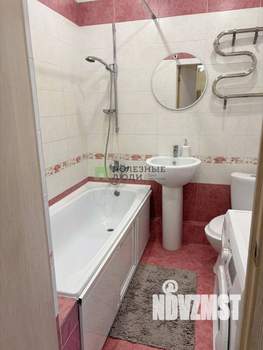 Студия квартира, вторичка, 40м2, 19/20 этаж