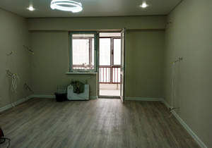 1-к квартира, вторичка, 58м2, 11/17 этаж