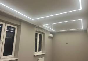 3-к квартира, вторичка, 73м2, 13/20 этаж