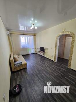 1-к квартира, вторичка, 42м2, 14/20 этаж