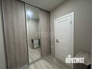 2-к квартира, вторичка, 50м2, 6/20 этаж