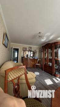 3-к квартира, вторичка, 85м2, 2/16 этаж