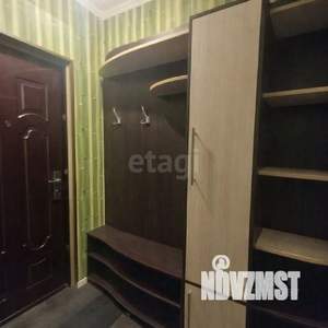 2-к квартира, вторичка, 29м2, 1/5 этаж