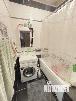 1-к квартира, вторичка, 40м2, 1/3 этаж