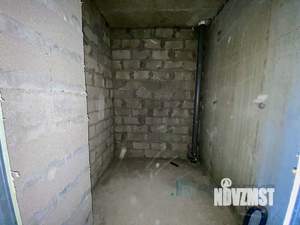 Студия квартира, вторичка, 27м2, 11/24 этаж