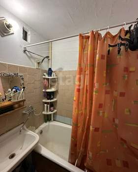 2-к квартира, вторичка, 52м2, 3/5 этаж