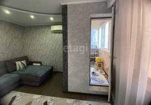 2-к квартира, вторичка, 67м2, 2/17 этаж