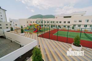 Студия квартира, вторичка, 30м2, 1/8 этаж