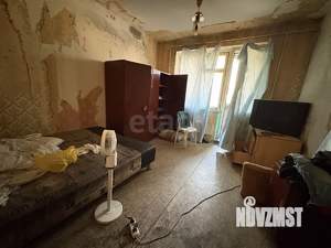 1-к квартира, вторичка, 29м2, 9/9 этаж