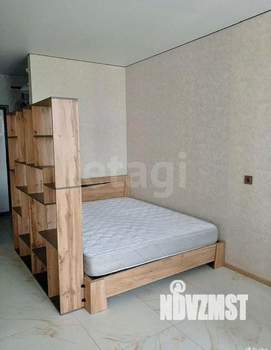 Студия квартира, вторичка, 30м2, 18/21 этаж