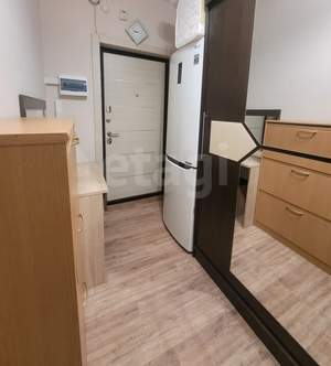 2-к квартира, вторичка, 55м2, 5/21 этаж