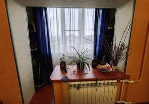 3-к квартира, вторичка, 55м2, 8/10 этаж