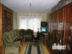 3-к квартира, вторичка, 64м2, 2/5 этаж