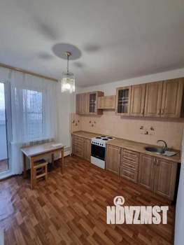 1-к квартира, вторичка, 37м2, 7/16 этаж