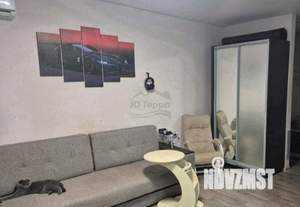 1-к квартира, вторичка, 32м2, 4/21 этаж