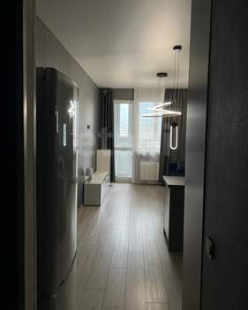 Студия квартира, вторичка, 24м2, 11/20 этаж