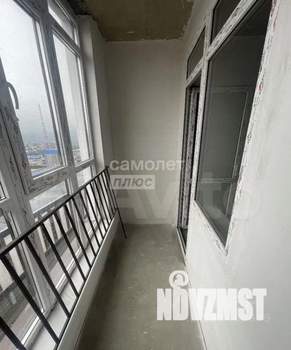 1-к квартира, вторичка, 43м2, 14/24 этаж