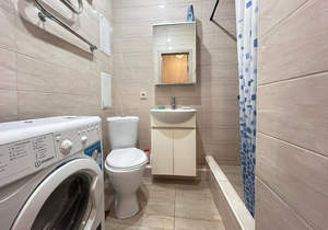 Студия квартира, вторичка, 23м2, 5/18 этаж