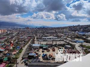 2-к квартира, вторичка, 60м2, 20/24 этаж