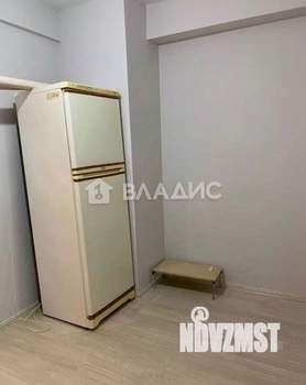 1-к квартира, вторичка, 36м2, 1/15 этаж