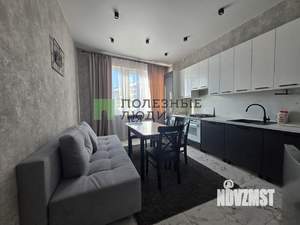 1-к квартира, вторичка, 47м2, 3/4 этаж