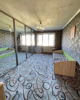 3-к квартира, вторичка, 64м2, 9/9 этаж