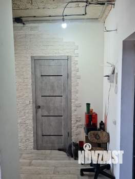 1-к квартира, вторичка, 36м2, 11/14 этаж