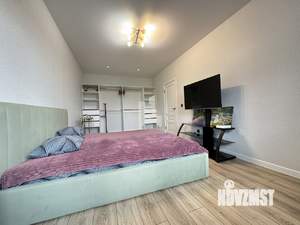 2-к квартира, вторичка, 60м2, 8/20 этаж