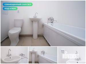 1-к квартира, вторичка, 39м2, 10/16 этаж