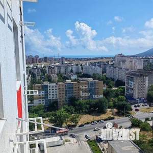 1-к квартира, вторичка, 38м2, 18/24 этаж