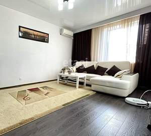 3-к квартира, вторичка, 93м2, 4/4 этаж