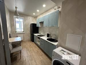 1-к квартира, вторичка, 34м2, 4/16 этаж