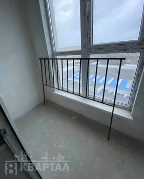 Студия квартира, вторичка, 30м2, 12/25 этаж