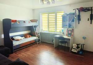 2-к квартира, вторичка, 68м2, 1/5 этаж