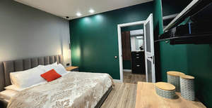 1-к квартира, вторичка, 47м2, 10/22 этаж