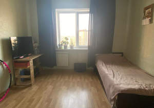 2-к квартира, вторичка, 53м2, 7/10 этаж