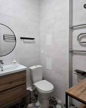 2-к квартира, вторичка, 90м2, 19/20 этаж