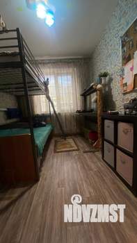2-к квартира, вторичка, 42м2, 1/5 этаж