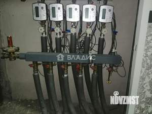 2-к квартира, вторичка, 66м2, 3/18 этаж
