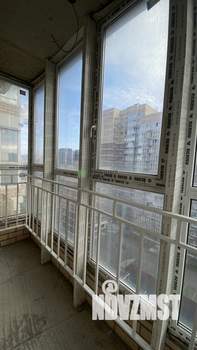 Студия квартира, вторичка, 21м2, 11/16 этаж