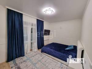 2-к квартира, вторичка, 96м2, 6/6 этаж