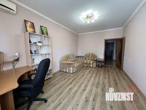 2-к квартира, вторичка, 67м2, 9/9 этаж